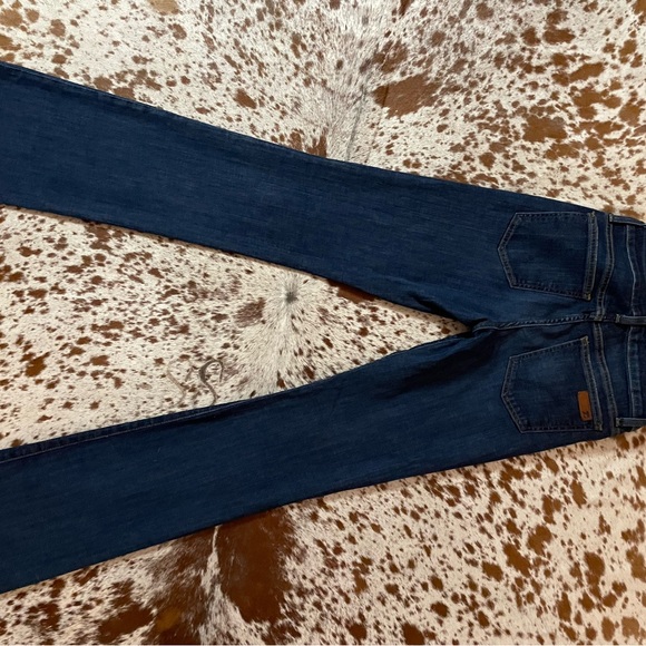 Joes - THE HONEY
CURVY BOOTCUT // 34" INSEAM // RIKKI NWT Size 26 - Picture 4 of 8